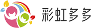 彩虹多多游戏平台Logo